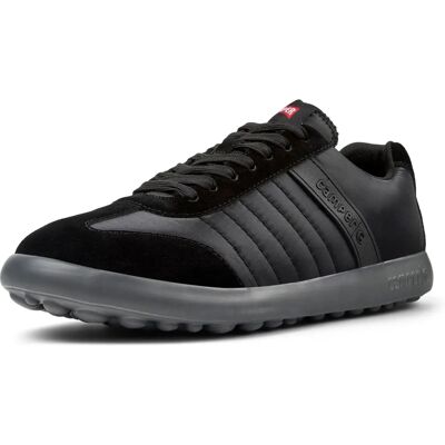 Camper K100751-002 Shoes Pelotas XLIte Black - Shoes Camper K100751-002 Shoes Pelotas XLIte Black - Shoes
