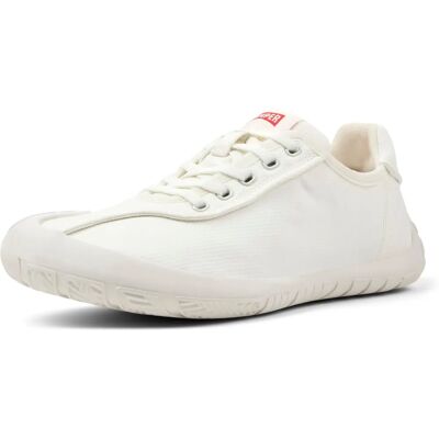 Camper K201542-002 Baskets en PET recyclé blanc - Décontracté Camper K201542-002 Baskets en PET recyclé blanc - Décontracté