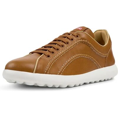 Camper K100899-006 Leren Casual Schoenen - 1-3 cm Helling Camper K100899-006 Leren Casual Schoenen - 1-3 cm Helling