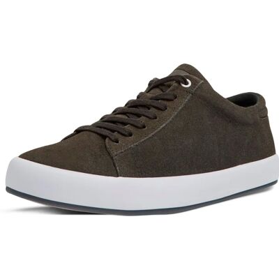 Camper K100231-022 Andratx Chaussures en cuir gris - Baskets Camper K100231-022 Andratx Chaussures en cuir gris - Baskets