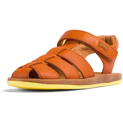 Sandales Camper Bicho Enfant - Marron - Taille 31 - Sandales - Publicité Sandales Camper Bicho Enfant - Marron - Taille 31 - Sandales - Publicité