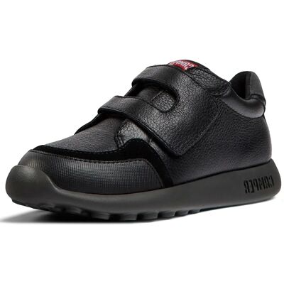 Camper K800507-002 Unisex sneakers - Svart - Storlek 8.5 Camper K800507-002 Unisex sneakers - Svart - Storlek 8.5
