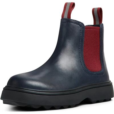 Camper Norte Boots - Leather, Rubber, Unisex Camper Norte Boots - Leather, Rubber, Unisex