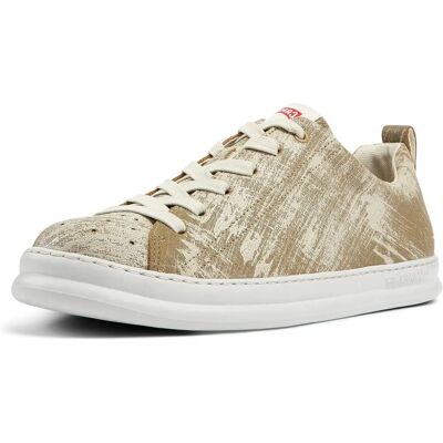 Camper K100226-129 Runner Four Beige - Sneakers Camper K100226-129 Runner Four Beige - Sneakers