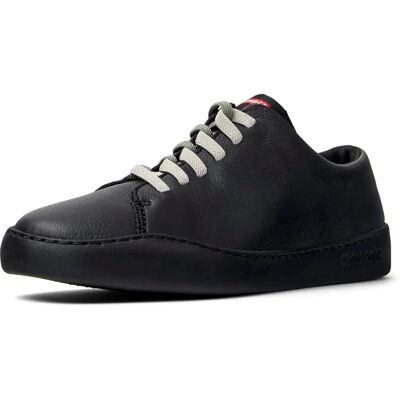 Camper K100855 Twins Svarta sneakers - Sneakers Camper K100855 Twins Svarta sneakers - Sneakers