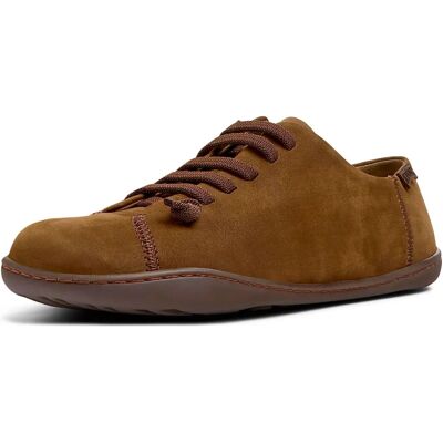 Camper Sneakers Donna Marrón - Zapatillas Camper Sneakers Donna Marrón - Zapatillas