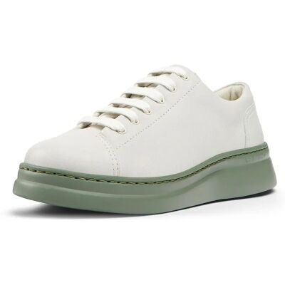Camper K200645-081 Leather Sneakers Runner Up - Sneaker Camper K200645-081 Leather Sneakers Runner Up - Sneaker