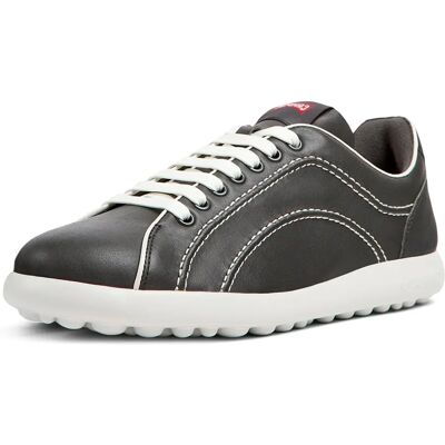 Camper K100899-002 Skórzane Sneakers Czarny - Casual Camper K100899-002 Skórzane Sneakers Czarny - Casual