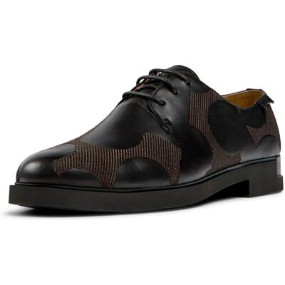 Camper Model K200685 Black - Shoes Camper Model K200685 Black - Shoes