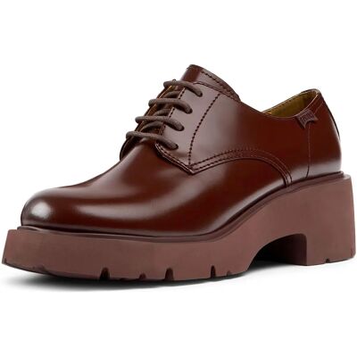 Camper K201571-002 Milah - Leather Women's Shoes 40 Camper K201571-002 Milah - Leather Women's Shoes 40