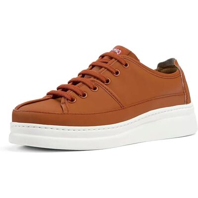 Camper K201580-002 Tws Brown Women’s Sneakers - Sneakers Camper K201580-002 Tws Brown Women’s Sneakers - Sneakers
