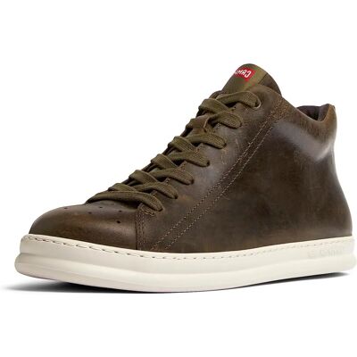 Camper Dark Green Sneakers - Sneaker Camper Dark Green Sneakers - Sneaker