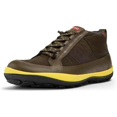 Camper K300417-008 Läder Sneakers - Casual Camper K300417-008 Läder Sneakers - Casual