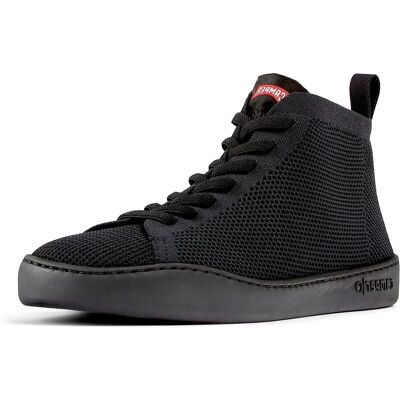 Camper K300477-001 Schwarze Schuhe - Schuhe Camper K300477-001 Schwarze Schuhe - Schuhe