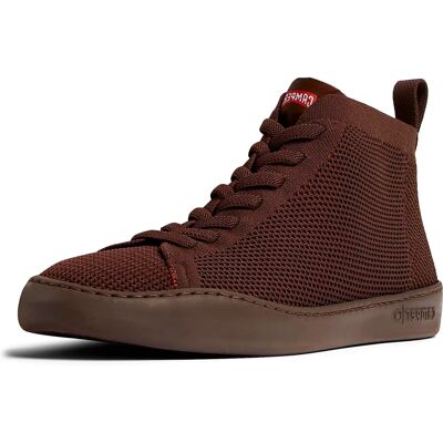 Camper K300477-003 Chaussures décontractées marron - Chaussures Camper K300477-003 Chaussures décontractées marron - Chaussures
