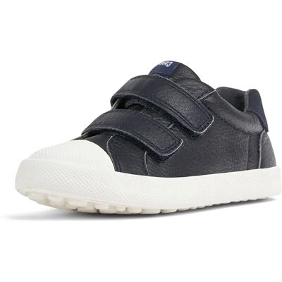 Camper Pursuit Unisex Sneakers - Blå - Storlek 30 Camper Pursuit Unisex Sneakers - Blå - Storlek 30