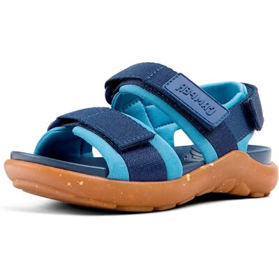 Camper K800482-004 Unisex Sandaler - Blå - Storlek 7.5 Camper K800482-004 Unisex Sandaler - Blå - Storlek 7.5