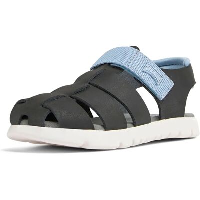 Camper K800242-021 Sandals - Black - Size 8.5 - Unisex Camper K800242-021 Sandals - Black - Size 8.5 - Unisex