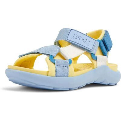 Camper K800360 Wous Sandals - Multicolor - EU 38 - Unisex Camper K800360 Wous Sandals - Multicolor - EU 38 - Unisex