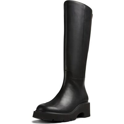Botas Casual Negras Camper Milah - Botas Botas Casual Negras Camper Milah - Botas