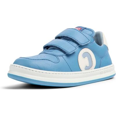Camper K800436-023 Blue Sneakers - Unisex Camper K800436-023 Blue Sneakers - Unisex
