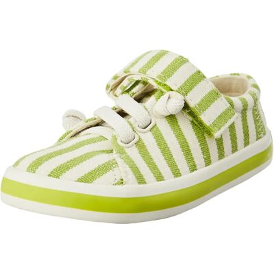 Camper K800110-005 Zapatillas Unisex - Verde, Blanco - Talla 36 Camper K800110-005 Zapatillas Unisex - Verde, Blanco - Talla 36
