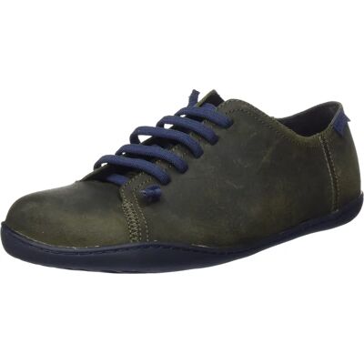 Camper Peu Cami Dunkelgrün Sneaker - Sneaker Camper Peu Cami Dunkelgrün Sneaker - Sneaker