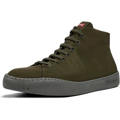 Buty Camper K300270-014 - Materiał PET z recyklingu, Elastyczne sznurowadła Buty Camper K300270-014 - Materiał PET z recyklingu, Elastyczne sznurowadła