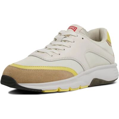 Baskets Femme CAMPER Drift Beige (36) - Baskets Baskets Femme CAMPER Drift Beige (36) - Baskets