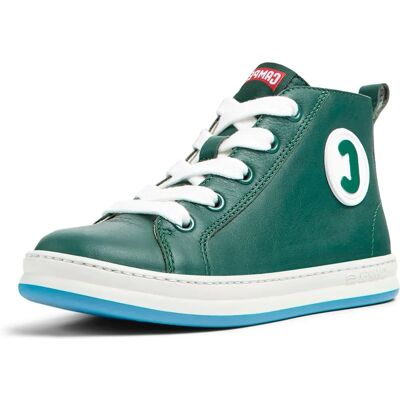Camper K900261-006 Unisex Sneakers - Green - Size 9.5 Camper K900261-006 Unisex Sneakers - Green - Size 9.5