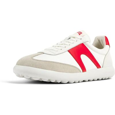 Camper K100545-038 Baskets en cuir blanc - Baskets Camper K100545-038 Baskets en cuir blanc - Baskets