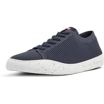 Camper K100816-006 Navy Sneakers - Sport, Textil, Bekvämlighet Camper K100816-006 Navy Sneakers - Sport, Textil, Bekvämlighet