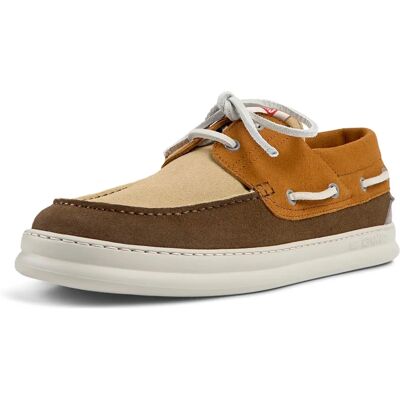 Camper K100908-003 Homme - Casual - Multicolore - Taille: 44 - Baskets Camper K100908-003 Homme - Casual - Multicolore - Taille: 44 - Baskets