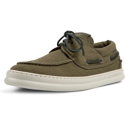 Camper K100804-005 Men Sneakers - Green - Sport Shoes Camper K100804-005 Men Sneakers - Green - Sport Shoes