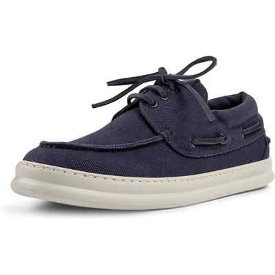 Camper K100804-006 Men Sneakers - Blue - Sporty Style Camper K100804-006 Men Sneakers - Blue - Sporty Style
