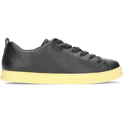 Camper K100226-120 Sapatos de homem - Preto - Estilo esportivo Camper K100226-120 Sapatos de homem - Preto - Estilo esportivo