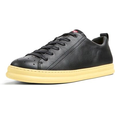 CAMPER K100226-120 Zapatillas de Cuero - Zapatos Casuales CAMPER K100226-120 Zapatillas de Cuero - Zapatos Casuales