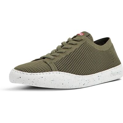 Camper K100816-005 Green Shoes - Shoe Camper K100816-005 Green Shoes - Shoe