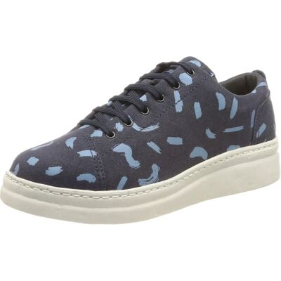 CAMPER K200645-074 Blue Sneakers - Casual Sport Shoes CAMPER K200645-074 Blue Sneakers - Casual Sport Shoes