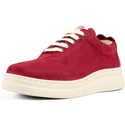Buty Camper Runner Up Czerwone - Sneakers Buty Camper Runner Up Czerwone - Sneakers