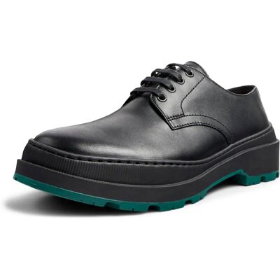 Camper Brutus Trek Shoes - High-Performance Outdoor Shoes Camper Brutus Trek Shoes - High-Performance Outdoor Shoes