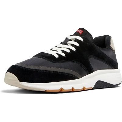 Camper K100876-013 Sneakers en Cuir - Chaussures Décontractées Camper K100876-013 Sneakers en Cuir - Chaussures Décontractées