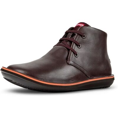Camper BEETLE Skórzane Sneakers Mężczyźni - Sneakers Camper BEETLE Skórzane Sneakers Mężczyźni - Sneakers