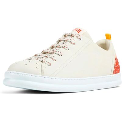 Camper K100718-003 White Sneakers - Sneakers Camper K100718-003 White Sneakers - Sneakers