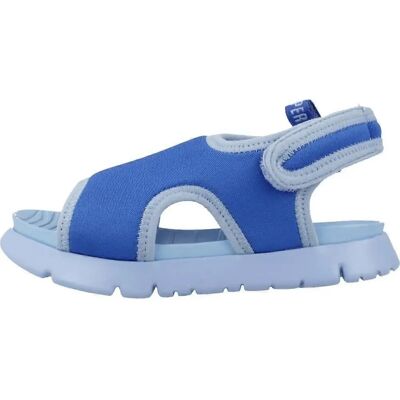 Camper Sierra/mirasand Μπλε σανδάλια Camper Sierra/mirasand Μπλε σανδάλια