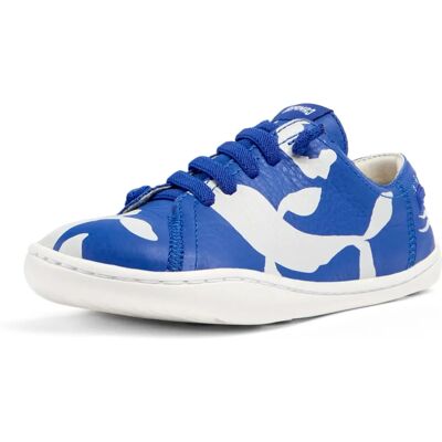 Camper Peu Cami Sella Sierra - Multicolor Footwear Camper Peu Cami Sella Sierra - Multicolor Footwear