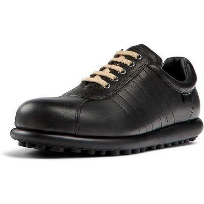 Chaussures Camper Pelotas noires en taille 47 EU pour hommes - Publicité Chaussures Camper Pelotas noires en taille 47 EU pour hommes - Publicité