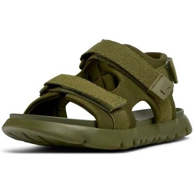 Camper EU 32 Gröna Barnsandaler - Sandaler Camper EU 32 Gröna Barnsandaler - Sandaler