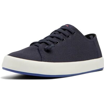 Camper K100158-018 Herrsneakers i textil - Casual Skor Camper K100158-018 Herrsneakers i textil - Casual Skor