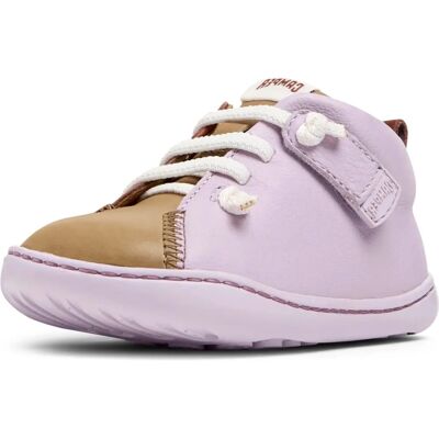 Camper - Peu Cami Sarda Crater - Multicolour - 26 - Shoes Camper - Peu Cami Sarda Crater - Multicolour - 26 - Shoes